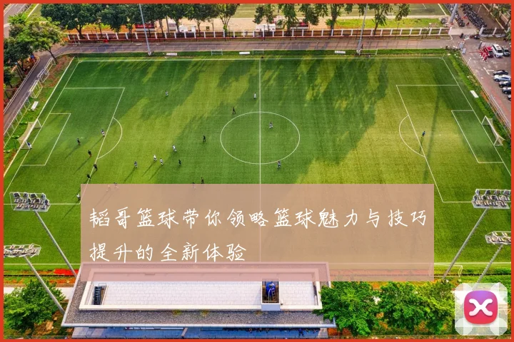 韬哥篮球带你领略篮球魅力与技巧提升的全新体验